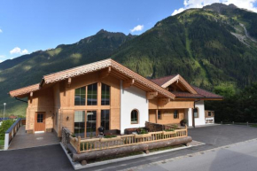 Krölls Alpenchalet Krimml
